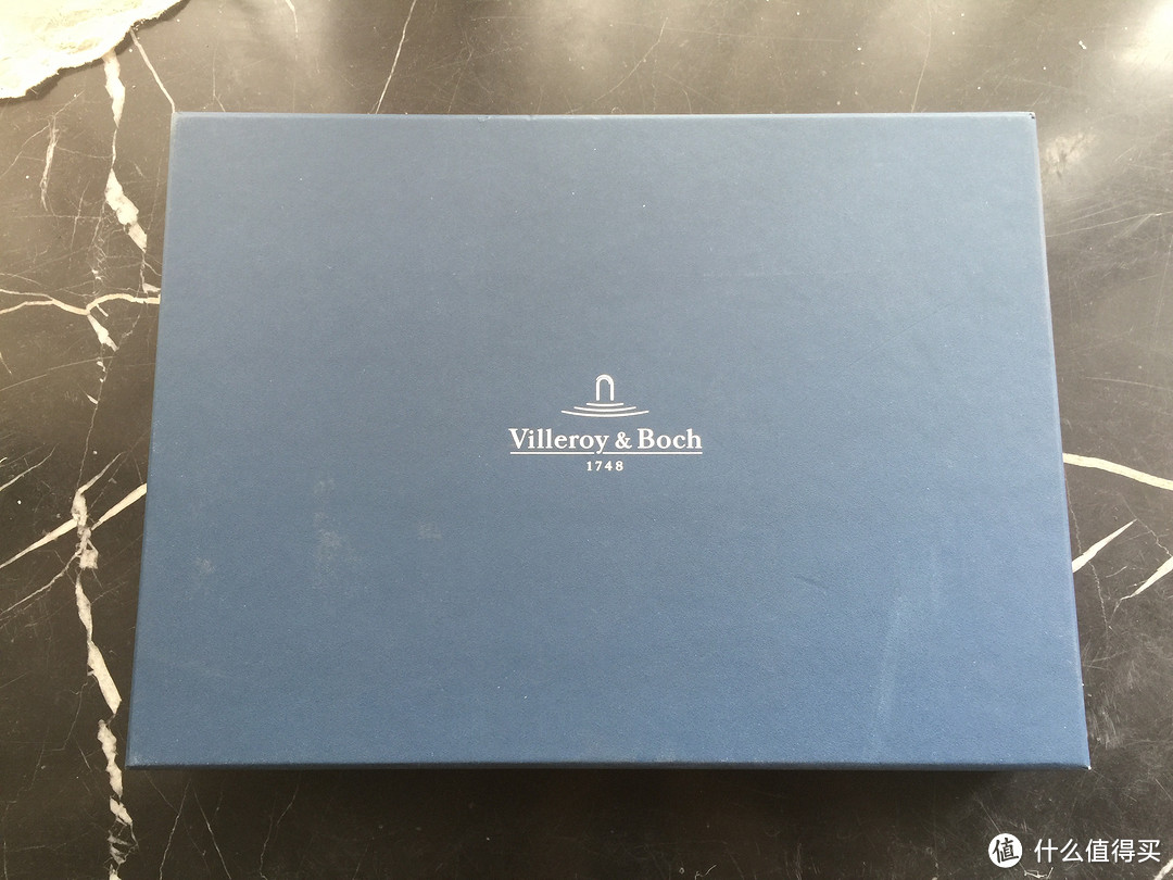 成都游辛苦搬回+双十一剁手的Villeroy & Boch 德国唯宝 茶具