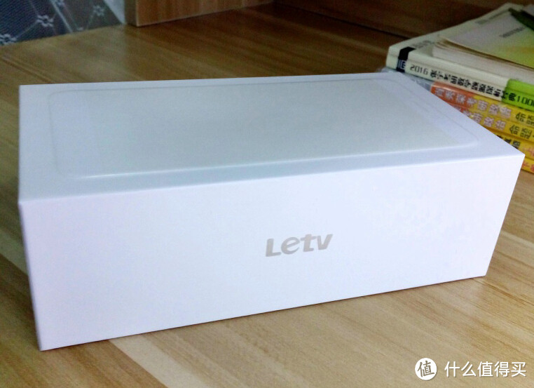 迟来的开箱：最强千元机之一 Letv 乐视 1s 智能手机