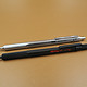 近期小入——三文堂Precision与红环600 自动铅笔