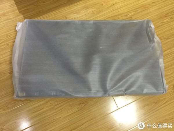 非主流的选择--夏普40LX170A普通电视(开箱体