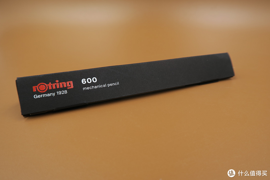 近期小入——三文堂Precision与红环600 自动铅笔