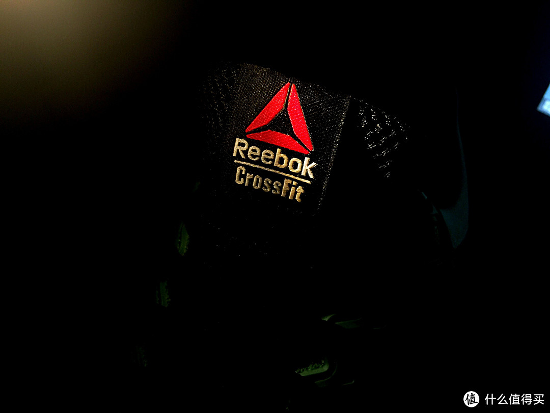 首历海淘：Reebok 锐步 Crossfit Nano 4.0 训练鞋