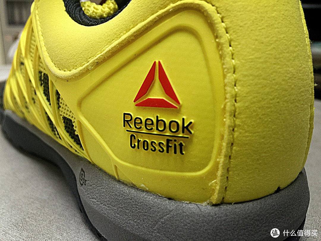 首历海淘：Reebok 锐步 Crossfit Nano 4.0 训练鞋