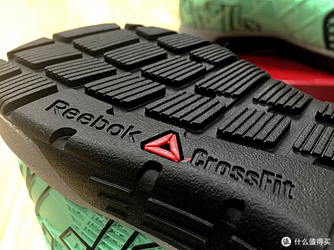 首历海淘：Reebok 锐步 Crossfit Nano 4.0 训练鞋