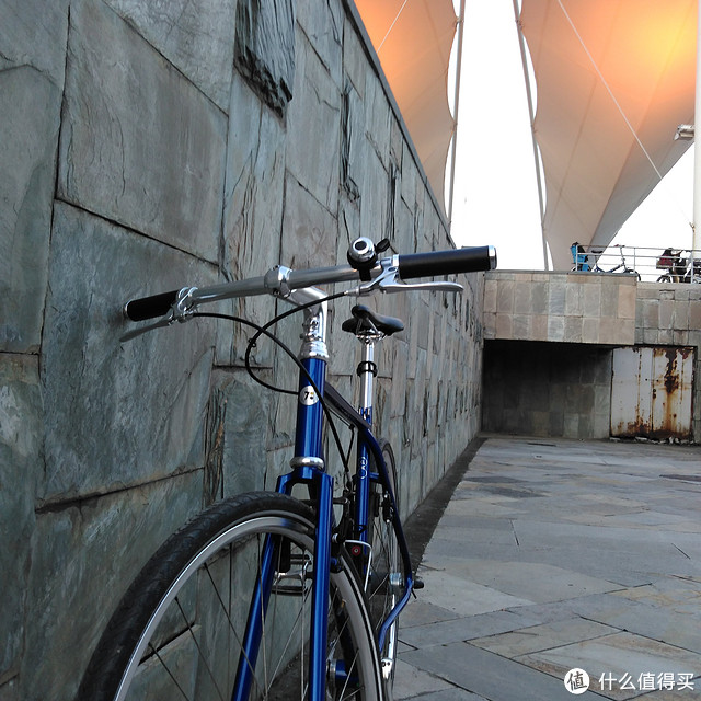 700bike与装备：Leyzne 雷音 与 700 Bike更配噢