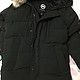  亲身试验万恶的欧码：Canada goose Carson Parka 羽绒服　