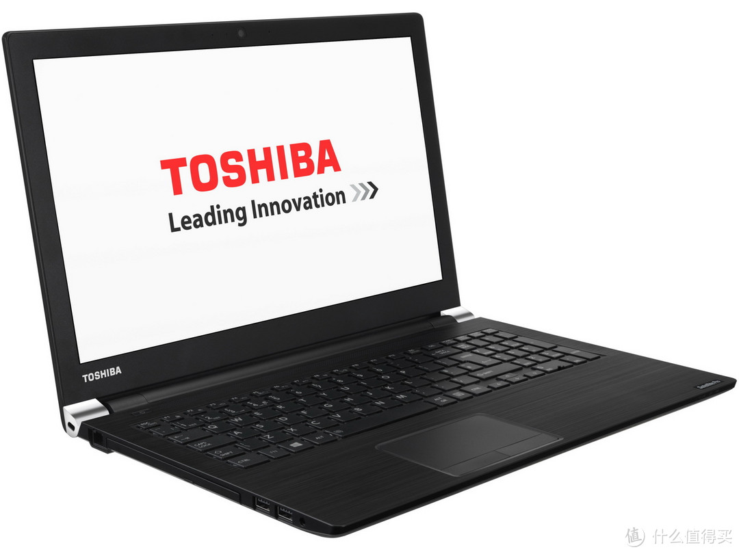 仅剩商务外形：TOSHIBA 东芝 发布 Satellite Pro A50-C / R50-C 商务笔记本