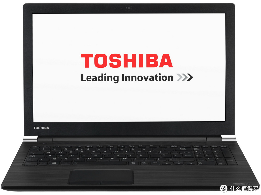 仅剩商务外形：TOSHIBA 东芝 发布 Satellite Pro A50-C / R50-C 商务笔记本