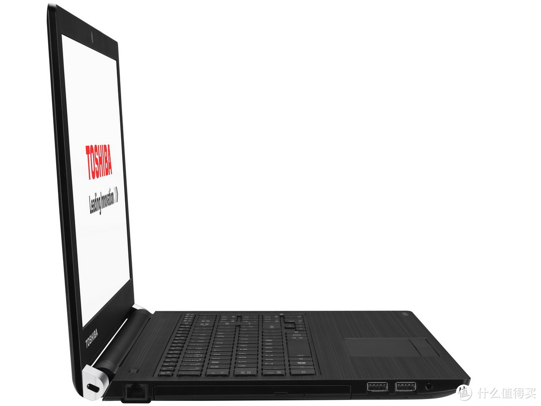 仅剩商务外形：TOSHIBA 东芝 发布 Satellite Pro A50-C / R50-C 商务笔记本