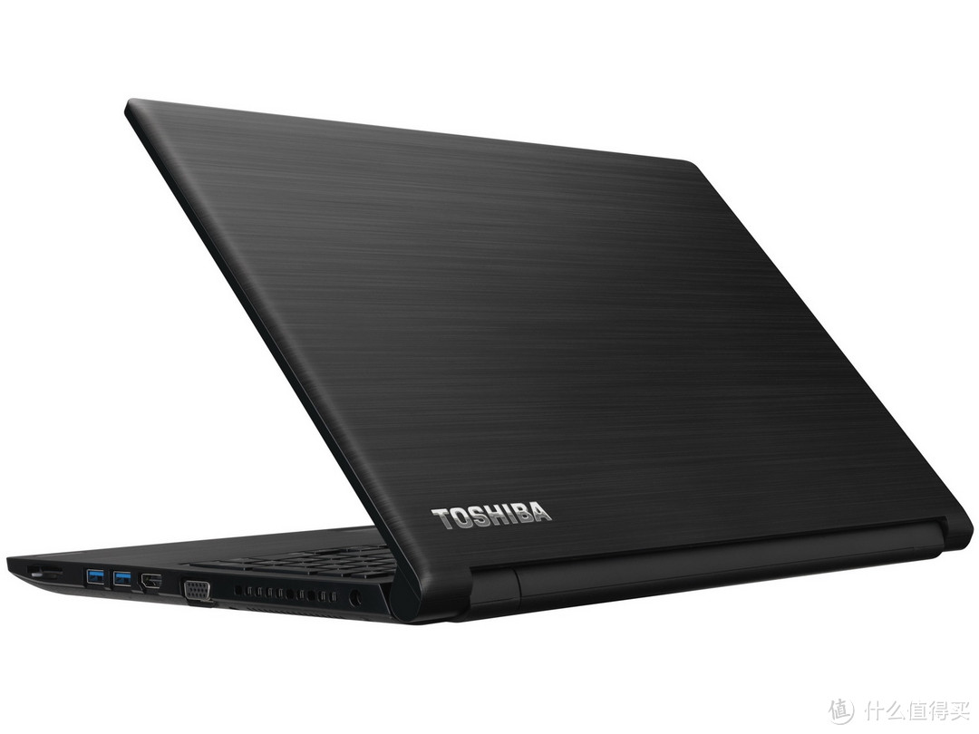 仅剩商务外形：TOSHIBA 东芝 发布 Satellite Pro A50-C / R50-C 商务笔记本