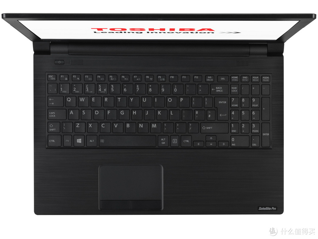 仅剩商务外形：TOSHIBA 东芝 发布 Satellite Pro A50-C / R50-C 商务笔记本