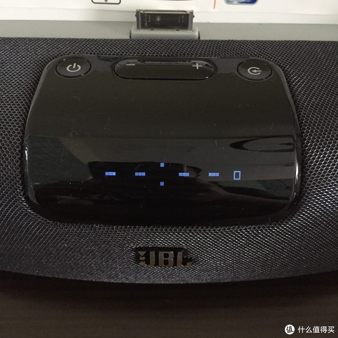 桌面颜值已充值——JBL onbeat awake 开箱介绍&使用感受