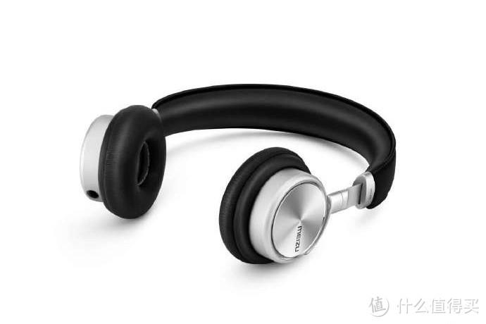 熟悉的外观、熟悉的味道：MEIZU 魅族 发布HD50头戴式耳机