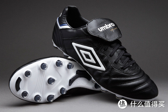 90年代的足球记忆：Umbro 茵宝 推出 全新 Speciali Eternal Pro 系列足球鞋