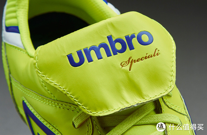 90年代的足球记忆：Umbro 茵宝 推出 全新 Speciali Eternal Pro 系列足球鞋