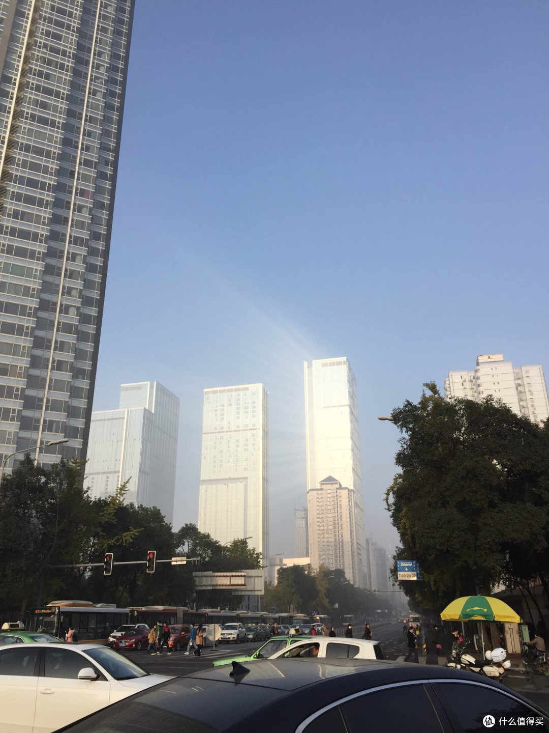 以小博大随手拍-----谈谈手机摄影+我用的手机后期软件