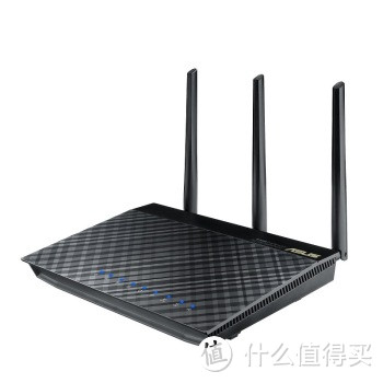 终于入手 不再纠结：ASUS 华硕 RT-AC66U 开箱（内附mao图）