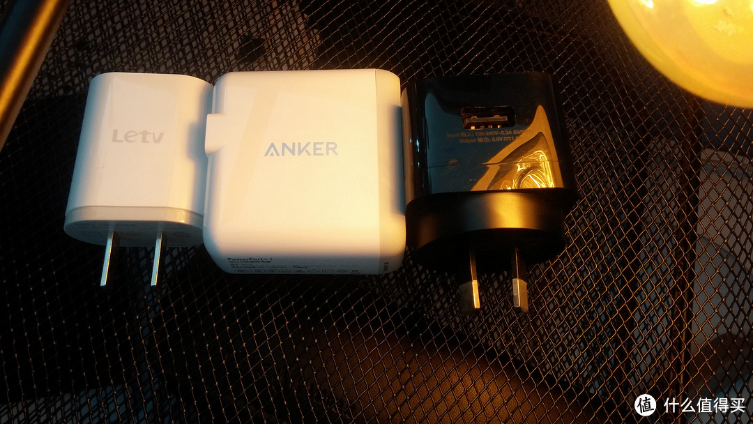 美~妙不可言，热~不可亵玩——Anker A1310 QC2.0移动电源（附赠Anker 18W QC2.0充电器）