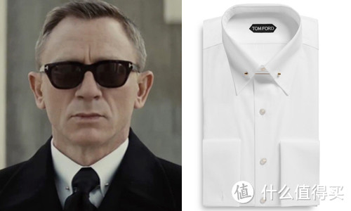 专题:《007：幽灵党》电影同款——硬汉特工的奢华配置