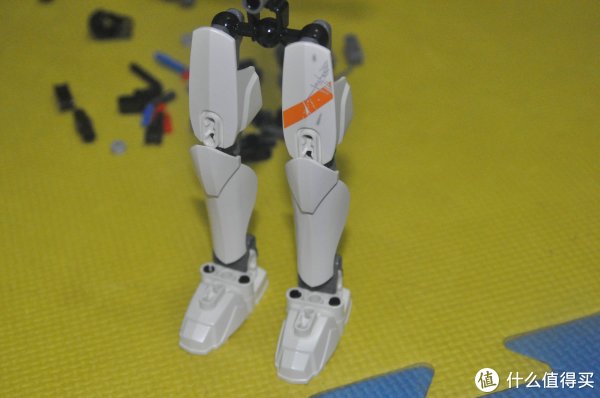 单反毁一生,lego穷三代 篇五十三:lego 乐高 星球大战 75108 克隆人