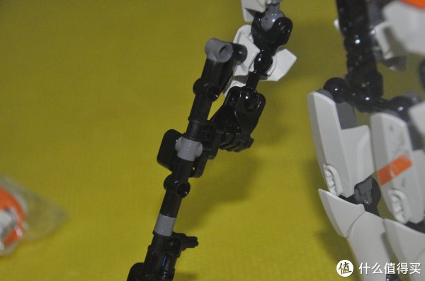 单反毁一生,lego穷三代 篇五十三:lego 乐高 星球大战 75108 克隆人