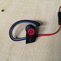 跑步装B必备利器：Beats PowerBeats2 Wireless 双动力无线版 入耳式运动耳机