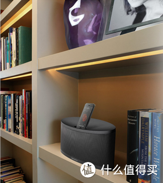 我有个5.1音箱叫Sonos：SONOS PLAY:1 & SONOS PLAYBAR