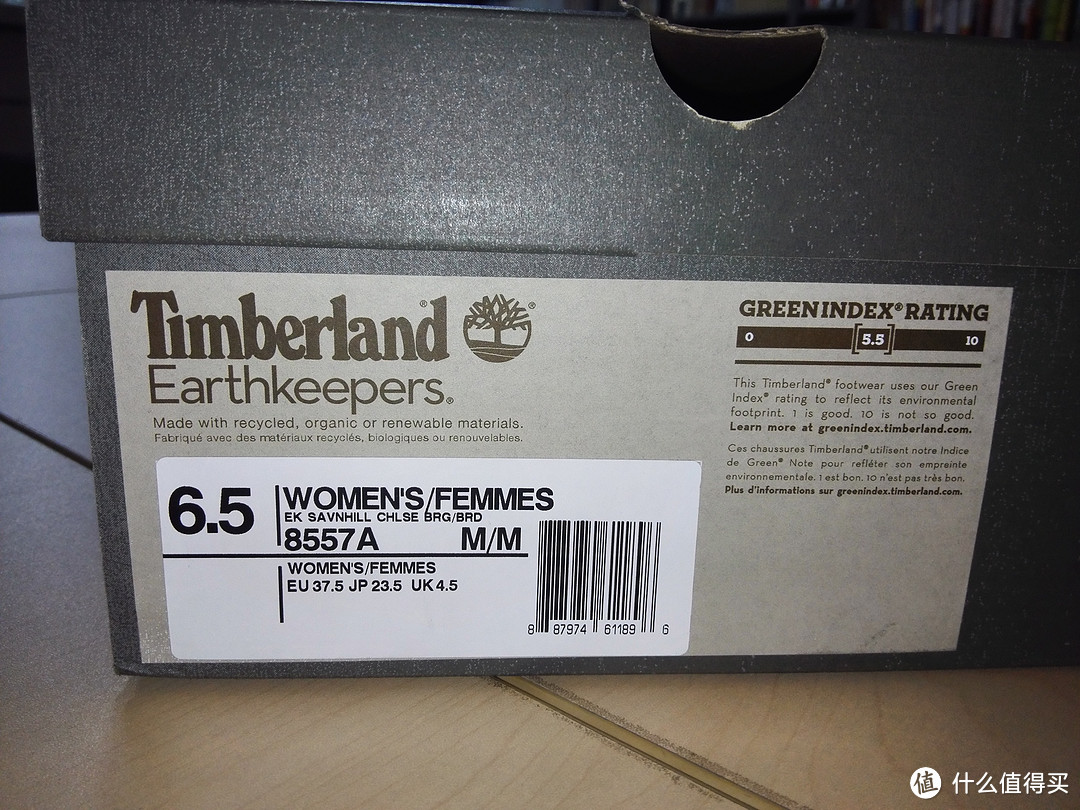 美亚海淘：超低价入手两双Timberland 添柏岚 女靴（内有福利）