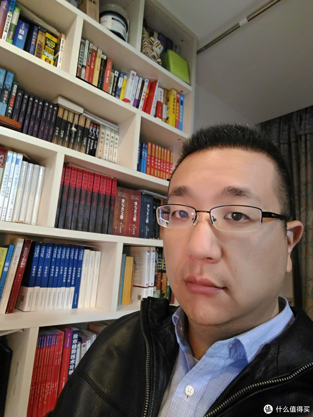 华硕ZenFone Selfie 神拍机（工程版）评测