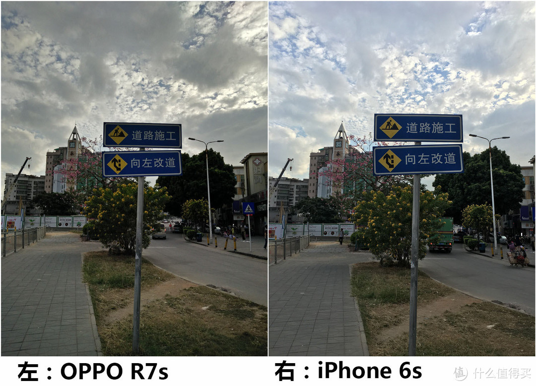 充电五分钟，通话两小时——OPPO R7s 众测报告