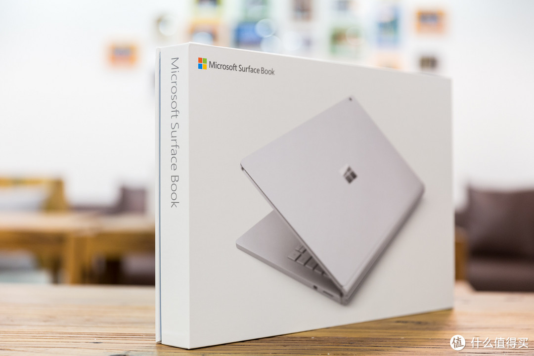 《到站秀》第18弹：Microsoft 微软“未来笔记本”Surface Book