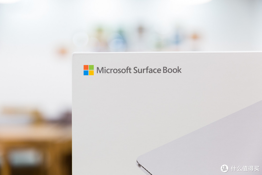 《到站秀》第18弹：Microsoft 微软“未来笔记本”Surface Book