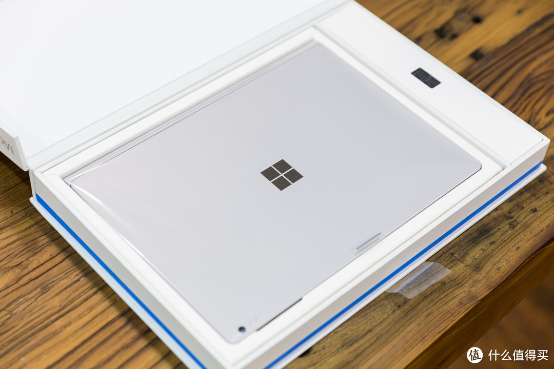 《到站秀》第18弹：Microsoft 微软“未来笔记本”Surface Book