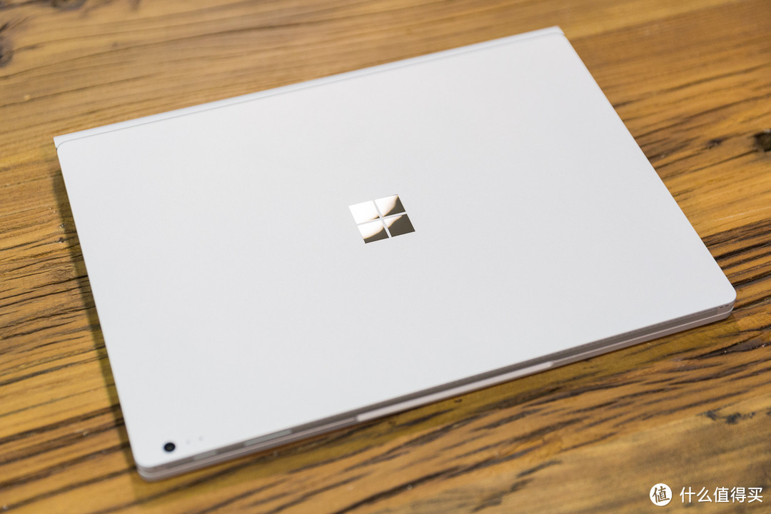 《到站秀》第18弹：Microsoft 微软“未来笔记本”Surface Book