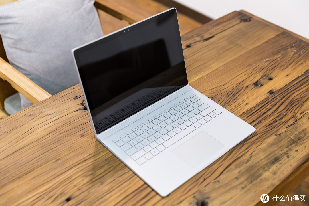 《到站秀》第18弹：Microsoft 微软“未来笔记本”Surface Book