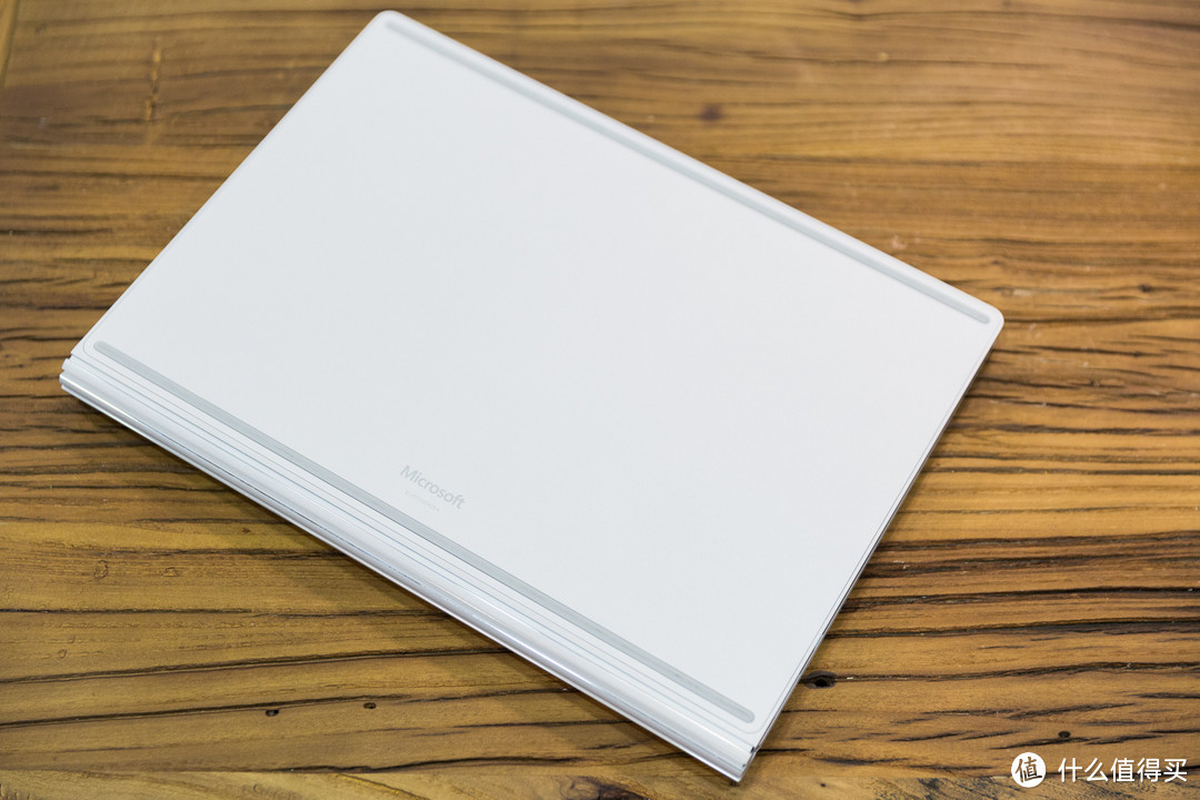 《到站秀》第18弹：Microsoft 微软“未来笔记本”Surface Book