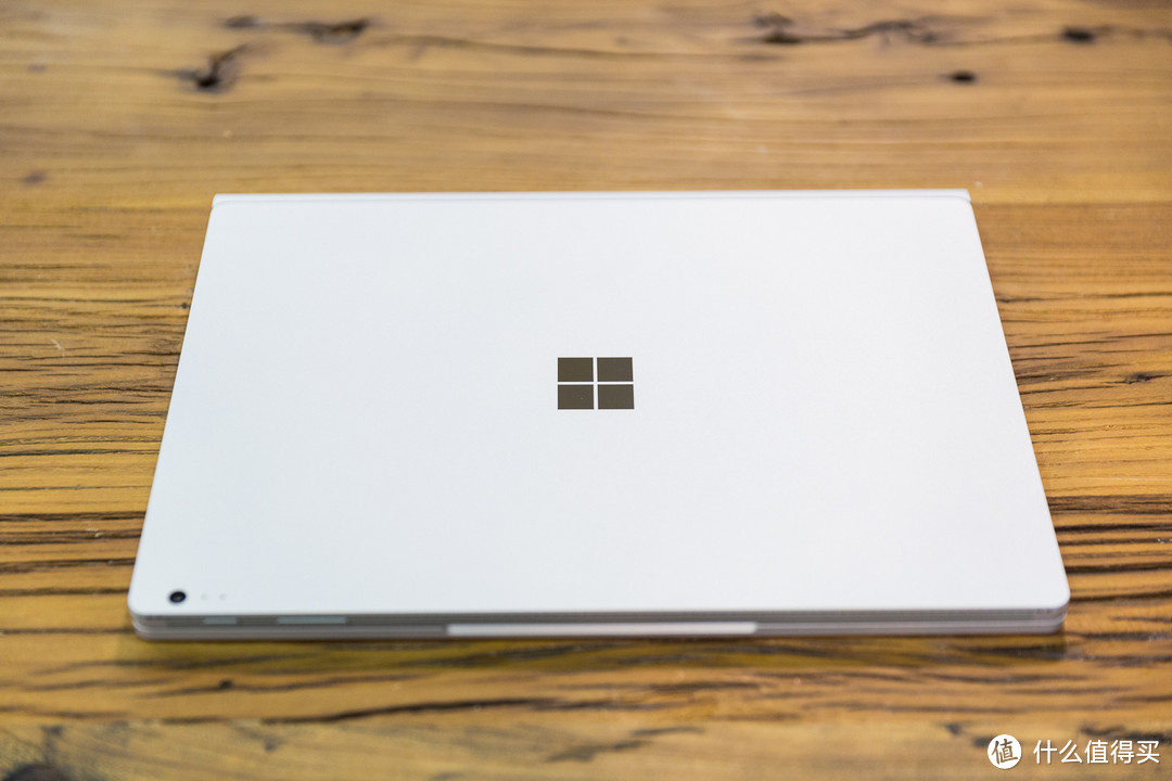 《到站秀》第18弹：Microsoft 微软“未来笔记本”Surface Book