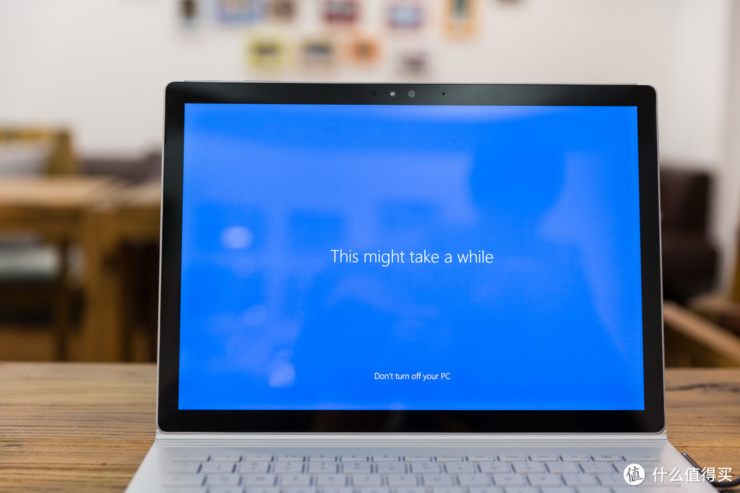 《到站秀》第18弹：Microsoft 微软“未来笔记本”Surface Book