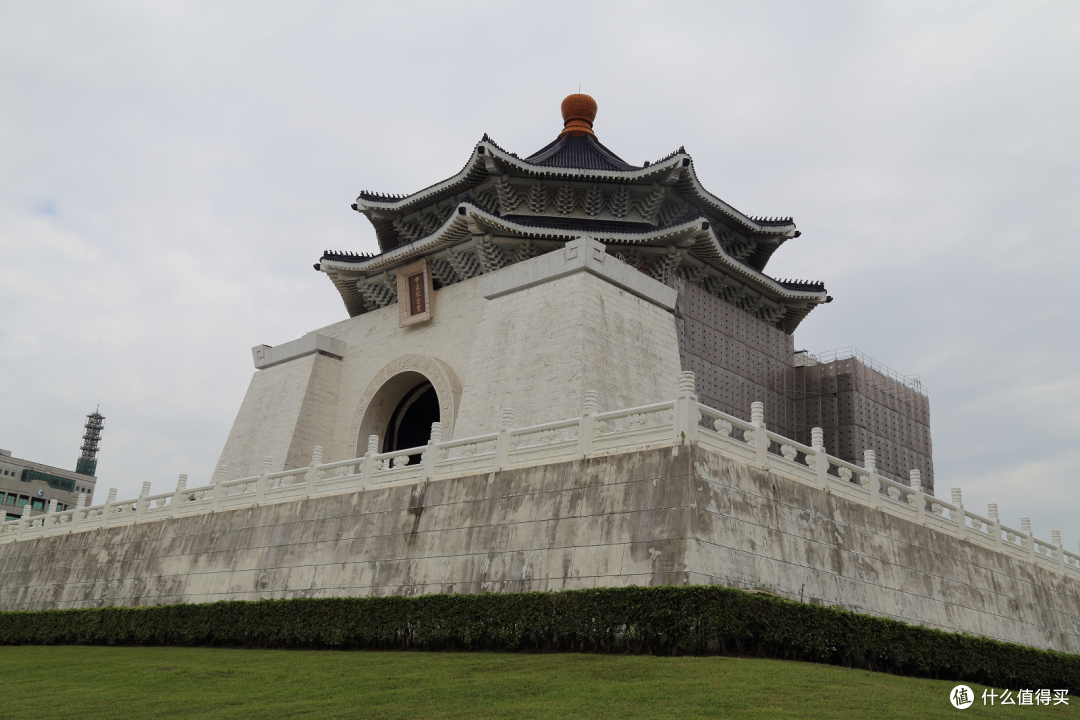 十一期间旅行:台湾,哎哟不错哦