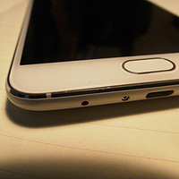魅族 魅蓝Metal 手机开箱展示(边框|屏幕|扬声器|电源键|充电口)