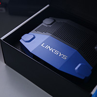 LINKSYS 领势 WRT1900AC 无线路由器 刷中文&openwrt指南