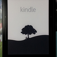 亚马逊 Kindle voyage 电子书阅读器使用总结(画面|刷新率|亮度|按键)