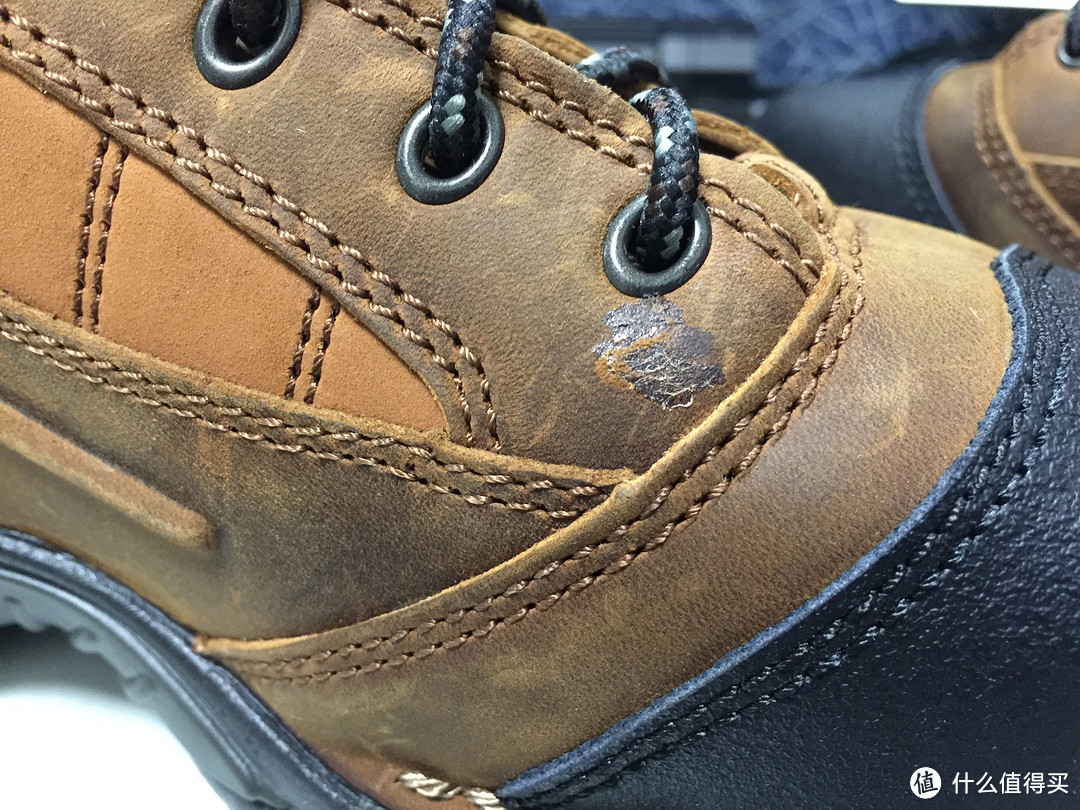 海淘入手钢头Danner 丹纳 Instigator 6" Brown ST