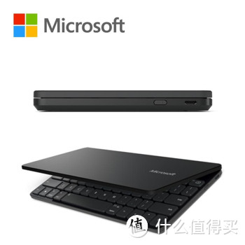 Microsoft Universal Mobile Keyboard开箱