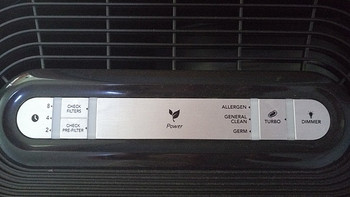 霍尼韦尔 HPA300空气净化器使用总结(速度|噪音)