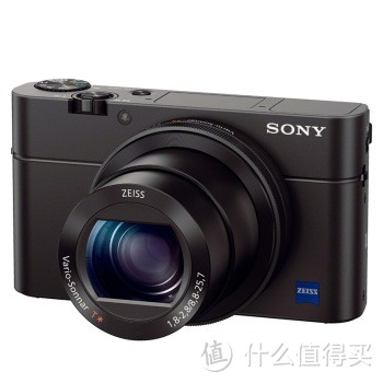 便携与画质的完美结合：SONY索尼 RX100M3开箱简评