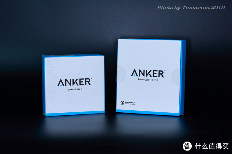 快到想不到, 双向QC2.0加持, Anker PowerCore 10050 & PowerPort 1+测评