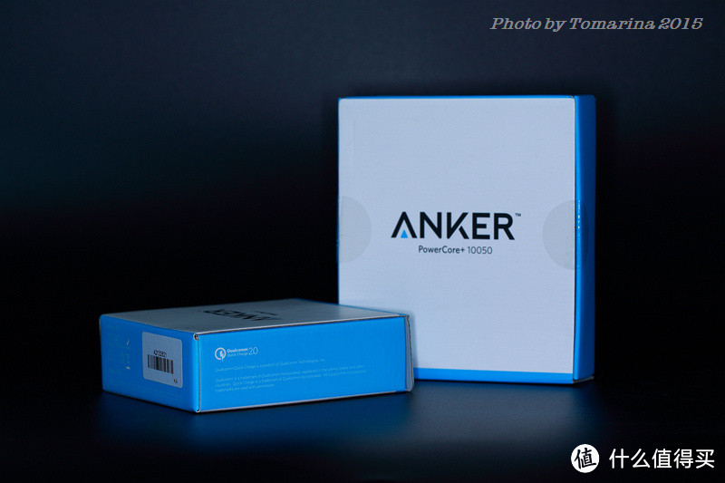 快到想不到, 双向QC2.0加持, Anker PowerCore 10050 & PowerPort 1+测评