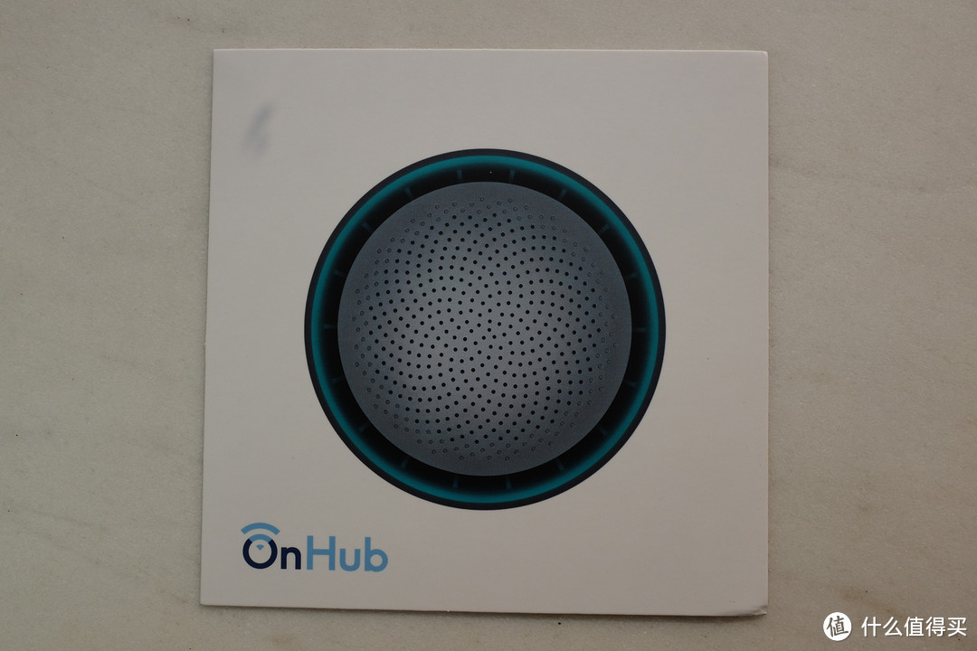 谷歌亲儿子——Google 谷歌  OnHub 智能路由器