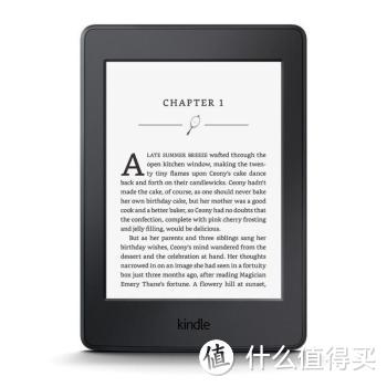 看书神器美版Kindle White Paper 3入手